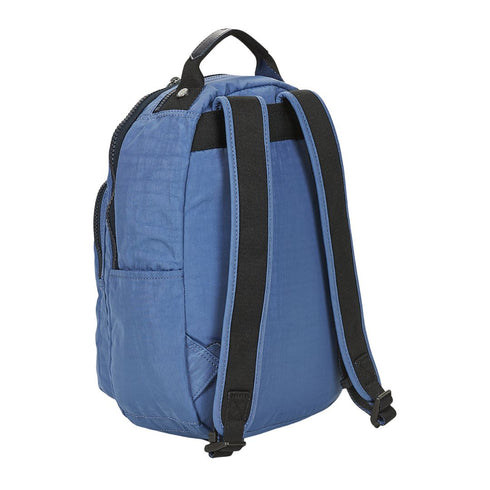 BOLSO AZUL SEOUL 56V KIPLING